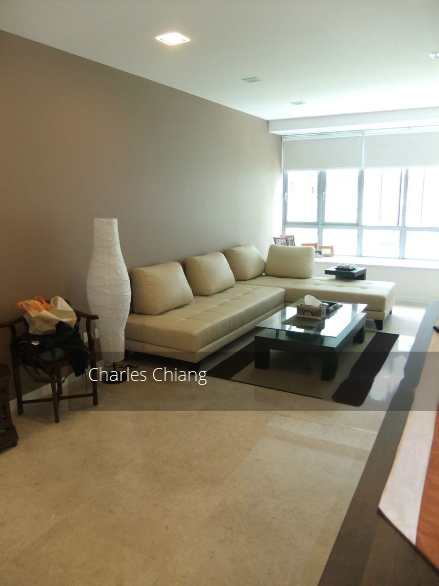 Ferraria Park Condominium thumbnail photo